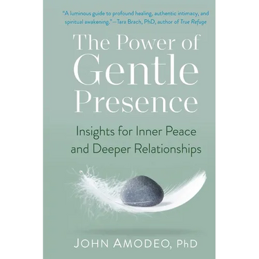 The Power of Gentle Presence
