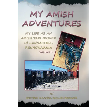 My Amish Adventures