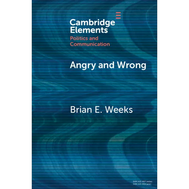 Angry and Wrong
