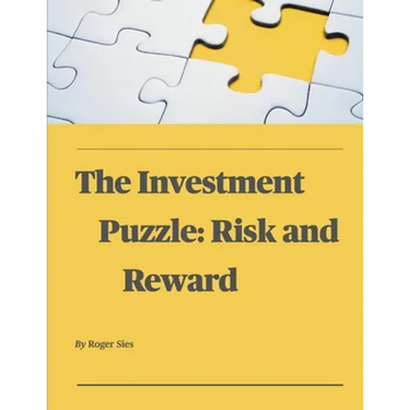 The Investment Puzzle: Risk and Reward