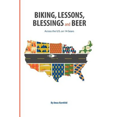 Biking, Lessons, Blessings and Beer: Across the U.S. on 14 Gears