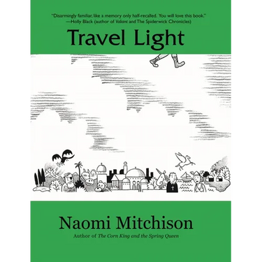 Travel Light
