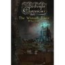 The Wizard's Tower: The Birthright Chronicles