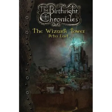 The Wizard's Tower: The Birthright Chronicles