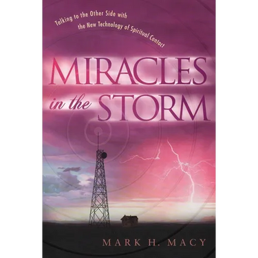 Miracles in the Storm: to come