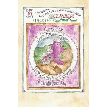 Goat's Milk and Gardening
