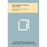 The Jamison Family, 1647-1960: Genealogical Records And Memoranda