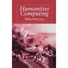 Humanities Computing