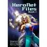 HeroNet Files Book 1