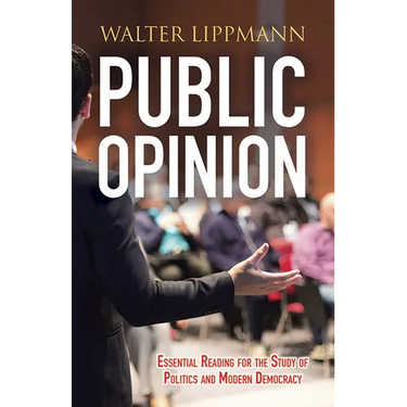 Public Opinion