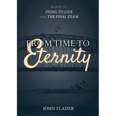 From Time to Eternity