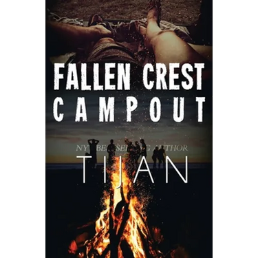 Fallen Crest Campout