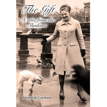 The Gift: A voice from the Shadows