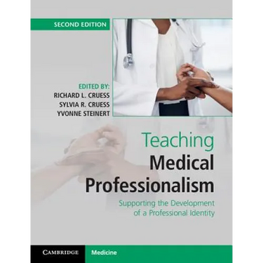 Teaching Medical Professionalism