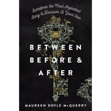 Between Before & After