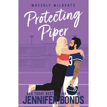 Protecting Piper