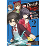 My Death Flags Show No Sign of Ending Volume 2