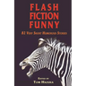 Flash Fiction Funny