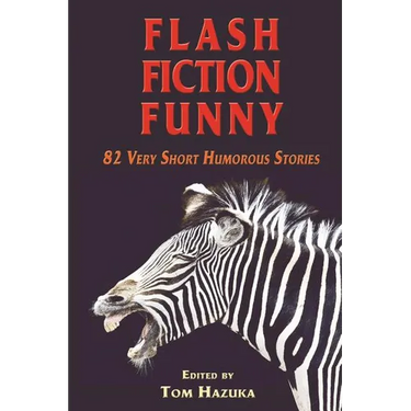 Flash Fiction Funny
