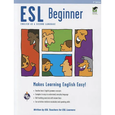 ESL Beginner