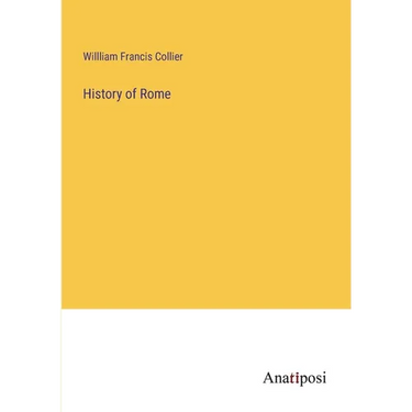 History of Rome