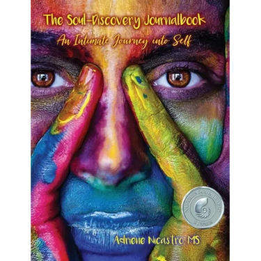 The Soul-Discovery Journalbook: An Intimate Journey into Self