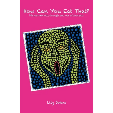 How Can You Eat That?