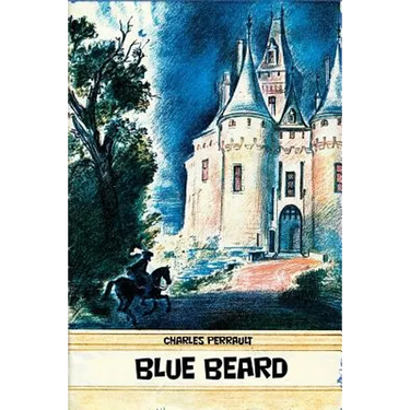 Blue Beard