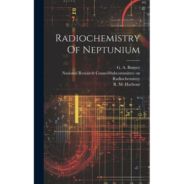 Radiochemistry Of Neptunium