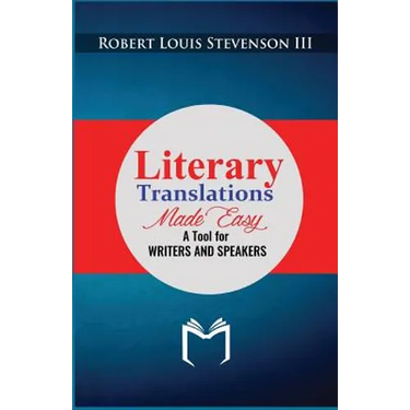 Literary Translations Made Easy