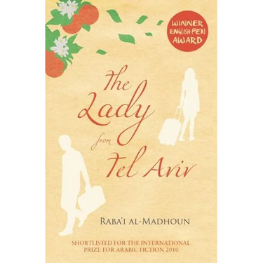 The Lady from Tel Aviv