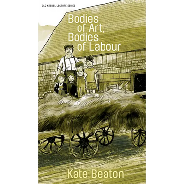Bodies of Art, Bodies of Labour