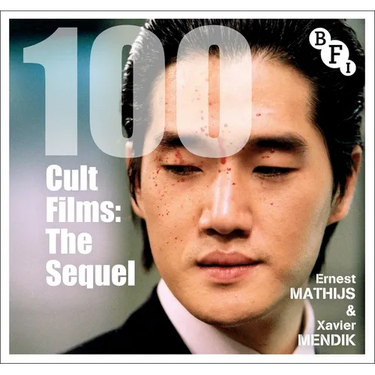 100 Cult Films: The Sequel