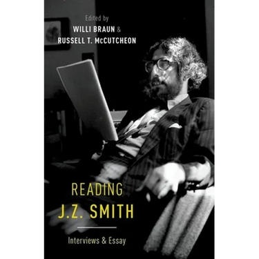 Reading J. Z. Smith: Interviews & Essay