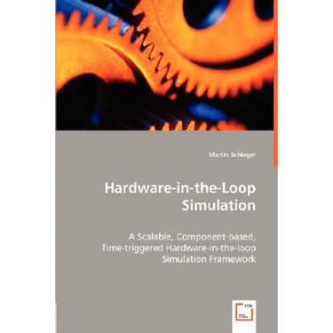 Hardware-in-the-Loop Simulation
