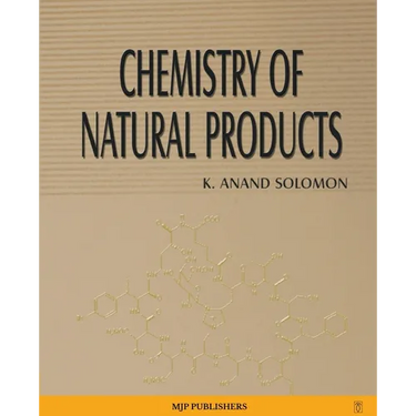 Chemistry of Natural Products