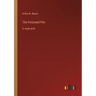 The Poisoned Pen: in large print