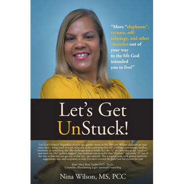 Let's Get UnStuck!