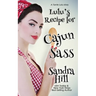 Lulu's Recipe for Cajun Sass: A Tante Lulu Story
