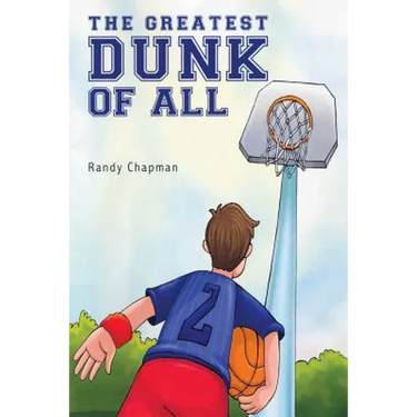 The Greatest Dunk of All