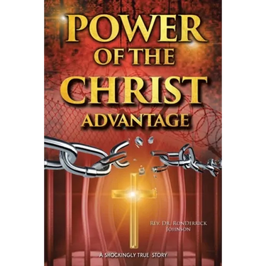 Power of the Christ Advantage