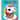 The Kind Unicorn: Graduating Board Book