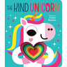 The Kind Unicorn: Graduating Board Book