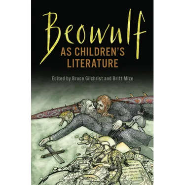 Beowulf as Children's Literature