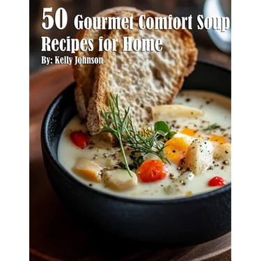 50 Gourmet Comfort Sandwich Recipes for Home