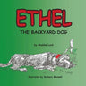 Ethel the Backyard Dog