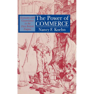 The Power of Commerce