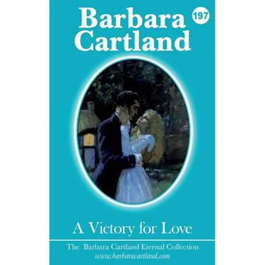 197. A Victory for Love