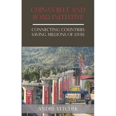 China's Belt and Road Initiative: Connecting Countries Saving Millions of Lives