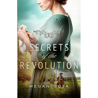 Secrets of the Revolution